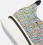 Fabi Multikleur Sneakers Hybride Schoen Multicolor Dames - Thumbnail 6