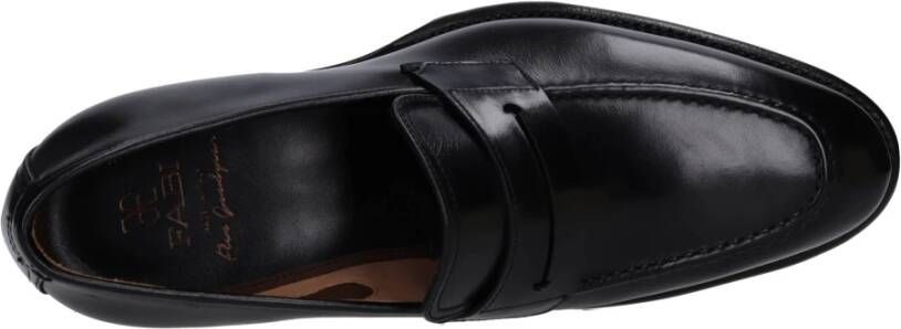 Fabi Nick Luxory Calf Loafers