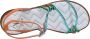 Fabi Platte sandalen - Thumbnail 2