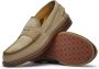 Fabi Platte schoenen Beige Heren - Thumbnail 4