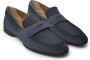 Fabi Platte schoenen Blauw Blue Heren - Thumbnail 2