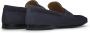 Fabi Platte schoenen Blauw Blue Heren - Thumbnail 3