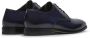 Fabi Platte schoenen Blauw Blue Heren - Thumbnail 3