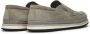 Fabi Platte schoenen Grijs Gray Heren - Thumbnail 3