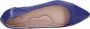 Fabi Platte schoenen Paars - Thumbnail 2