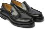 Fabi Platte schoenen Zwart Black Heren - Thumbnail 2