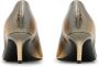 Fabi Gouden Hak Pumps Multicolor Dames - Thumbnail 3