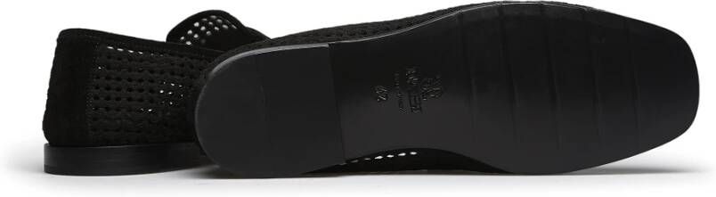 Fabi Riviera Suède Loafers