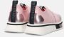 Fabi Roze F65 Sneakers Pink Dames - Thumbnail 4