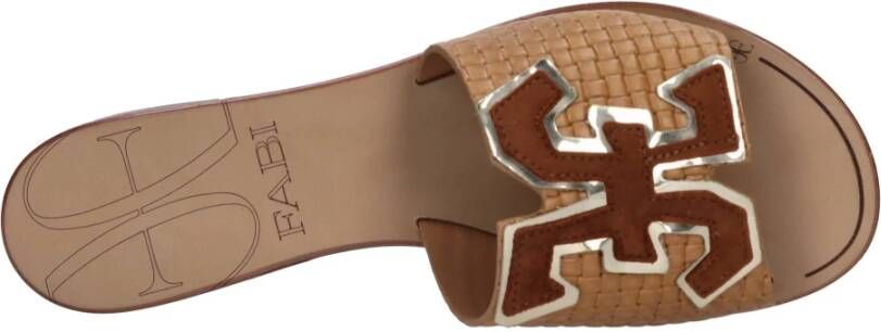 Fabi Sandalen