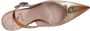 Fabi Slingback Pumps - Thumbnail 2