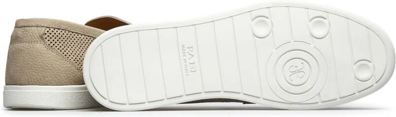 Fabi Slip-On Loafer Schoen