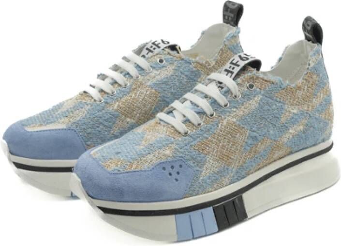 Fabi Sneakers