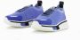 Fabi Sneakers Blauw Dames - Thumbnail 4