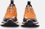 Fabi Sneakers Oranje Dames - Thumbnail 3