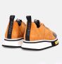 Fabi Sneakers Oranje Dames - Thumbnail 4