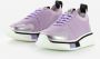 Fabi Sneakers Purple Dames - Thumbnail 4
