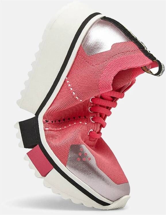 Fabi Sneakers Roze Dames