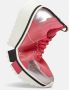 Fabi Sneakers Roze Dames - Thumbnail 2