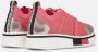 Fabi Sneakers Roze Dames - Thumbnail 3