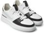 Fabi Sneakers White Heren - Thumbnail 2