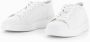 Fabi Sneakers White Heren - Thumbnail 4
