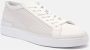 Fabi Sneakers White Heren - Thumbnail 6