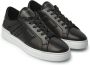 Fabi Sneakers Zwart Black Heren - Thumbnail 2