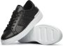 Fabi Sneakers Zwart Black Heren - Thumbnail 4