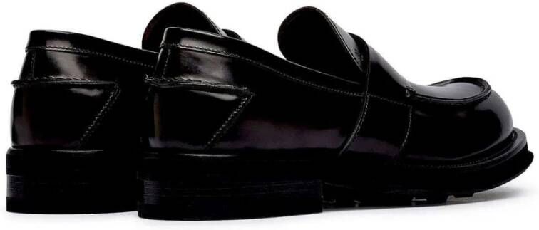 Fabi Stijlvolle Loafers voor Mannen