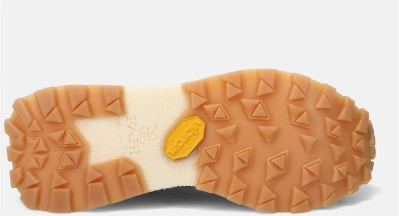 Fabi Summer Flawless Sneakers