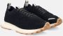 Fabi Zomer Flawless Sneakers Black Dames - Thumbnail 2