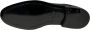 Fabi Zwarte Lakleren Derby Schoenen Black Heren - Thumbnail 3
