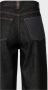 Fabiana Filippi Blauwe Bootcut Denim Jeans - Thumbnail 2
