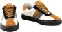 Fabiana Filippi Casual Sneakers met Polyester en Leer Multicolor Dames - Thumbnail 2