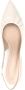 Fabiana Filippi Elegante Leren Slingback Pumps - Thumbnail 2