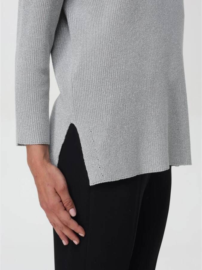 Fabiana Filippi Elegante trui met boothals