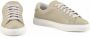 Fabiana Filippi Leren Sneakers Model met rubberen zool - Thumbnail 2