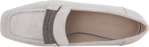 Fabiana Filippi Mocassin Ballerina`s