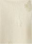 Fabiana Filippi Mohair wollen trui met geribbelde boothals - Thumbnail 2