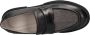 Fabiana Filippi Platte schoenen Zwart - Thumbnail 2