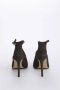 Fabiana Filippi Schoenen met vetersluiting en hak - Thumbnail 2