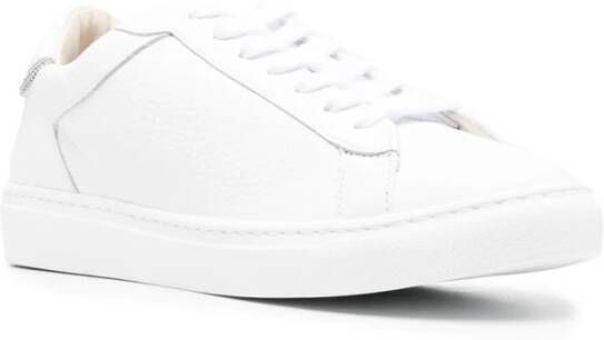 Fabiana Filippi Sneakers Wit - Foto 2