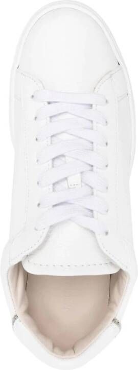 Fabiana Filippi Sneakers Wit - Foto 4