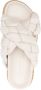 Fabiana Filippi Slippers & Mules scarpe white in wit - Thumbnail 9