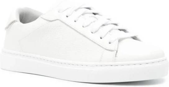 Fabiana Filippi Witte Sneakers voor Vrouwen White Dames