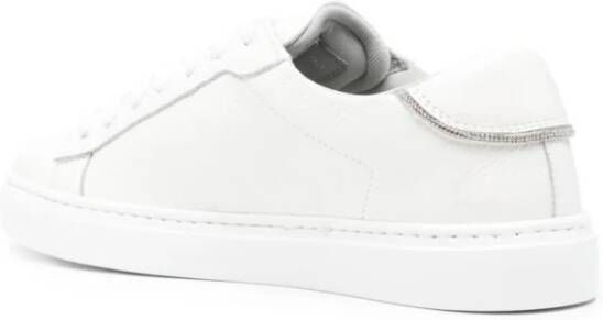 Fabiana Filippi Sneakers White Dames