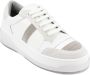 Fabiana Filippi Sneakers Wit Dames - Thumbnail 3