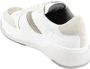 Fabiana Filippi Sneakers Wit Dames - Thumbnail 4