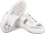 Fabiana Filippi Sneakers Wit Dames - Thumbnail 5